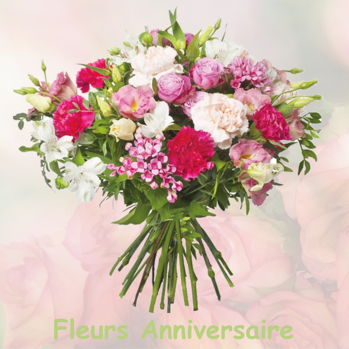 fleurs anniversaire COURS-LA-VILLE
